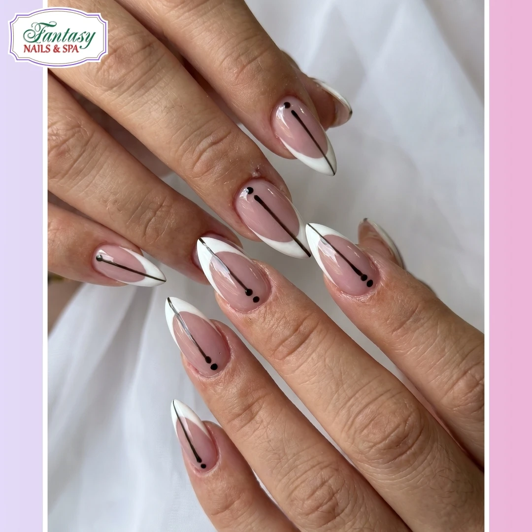 Nail Design July 21